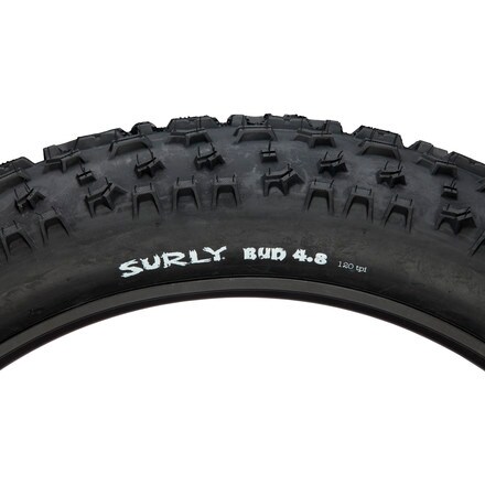 Surly - Bud Fat Bike Tire
