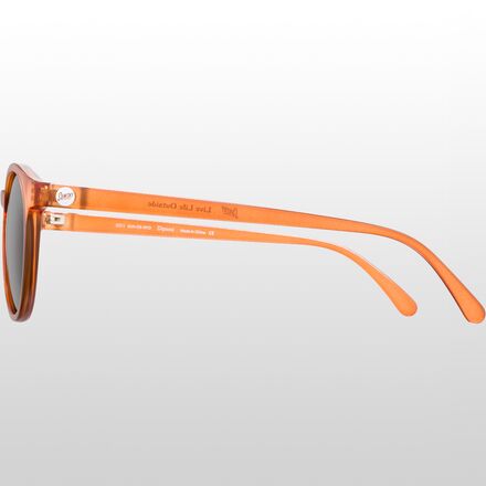 Sunski - Dipsea Polarized Sunglasses