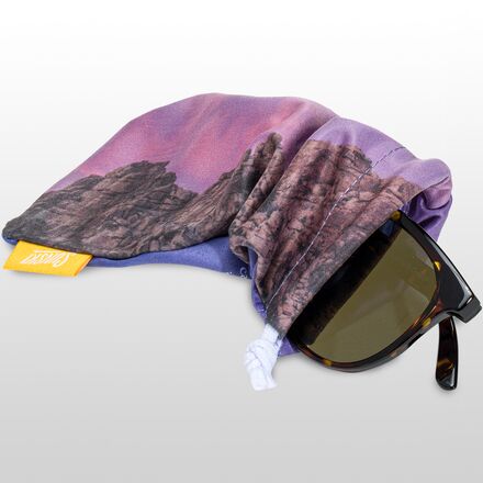 Sunski - Makani Polarized Sunglasses