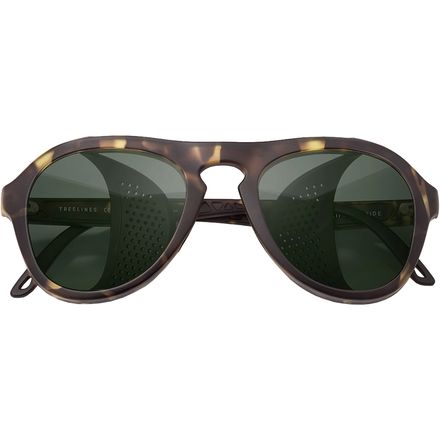 Sunski - Treeline Polarized Sunglasses