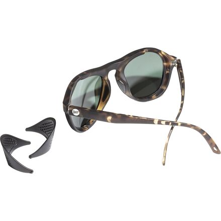 Sunski - Treeline Polarized Sunglasses