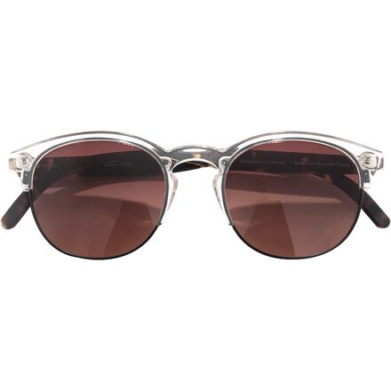 Sunski - Avila Polarized Sunglasses - Women's