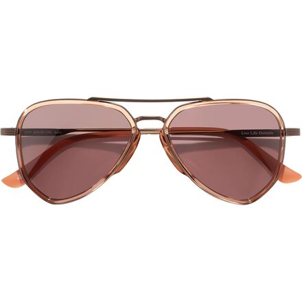 Sunski - Astra Polarized Sunglasses