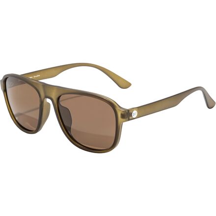 Shoreline Polarized Sunglasses
