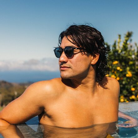 Sunski - Vallarta Polarized Sunglasses