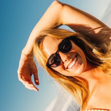 Sunski - Vallarta Polarized Sunglasses