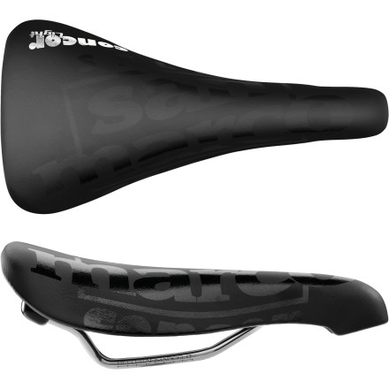 Selle San Marco - Concor Light Urban Saddle