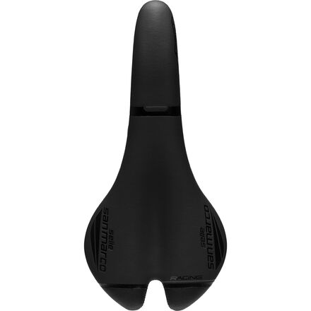 Selle San Marco - Aspide Full-Fit Racing Saddle