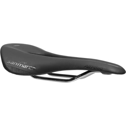 Selle San Marco - Allroad Open-Fit Racing Saddle