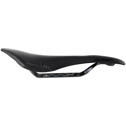 Allroad Carbon FX Saddle