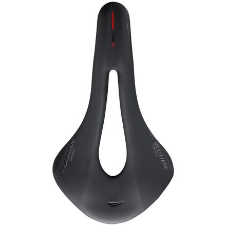Selle San Marco - Allroad Carbon FX Saddle