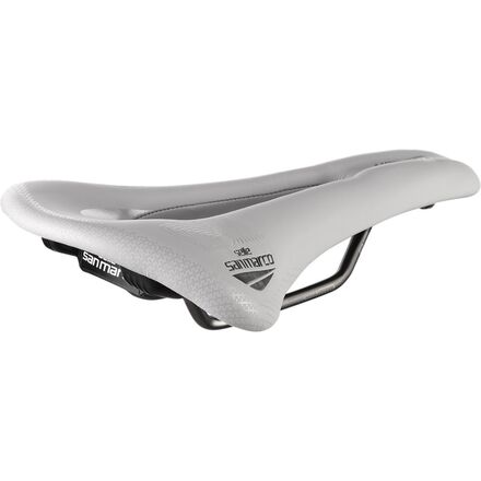 Allroad Supercomfort Racing Saddle