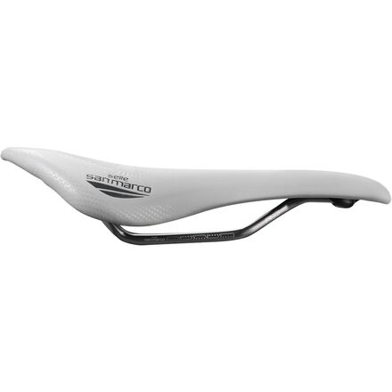 Selle San Marco - Allroad Supercomfort Racing Saddle