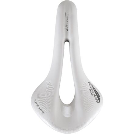 Selle San Marco - Allroad Supercomfort Racing Saddle