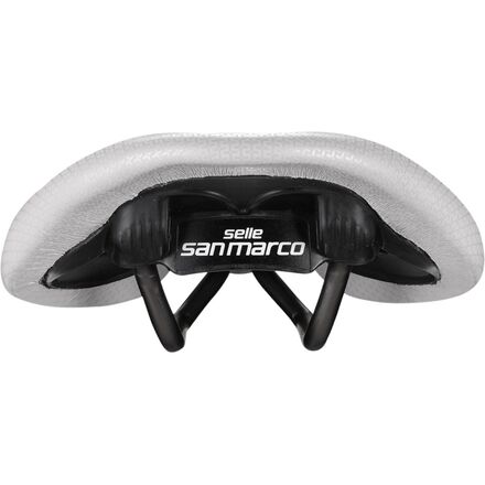 Selle San Marco - Allroad Supercomfort Racing Saddle