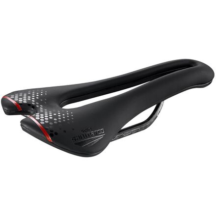 Selle San Marco - Aspide Short Carbon FX Saddle