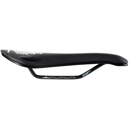 Aspide Short Dynamic Saddle