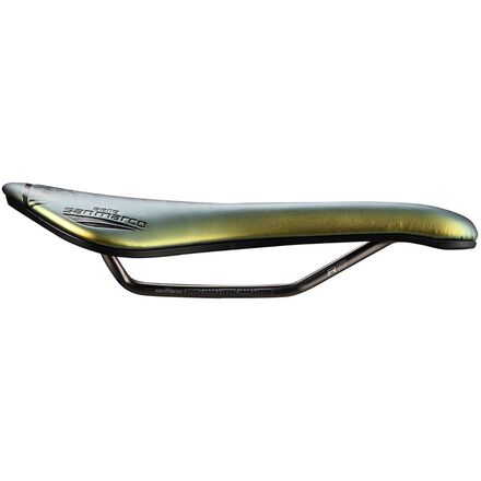 Aspide Short Racing Saddle