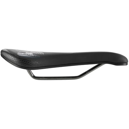 Aspide Short Supercomfort Saddle
