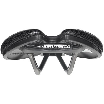 Selle San Marco - Aspide Short Supercomfort Saddle