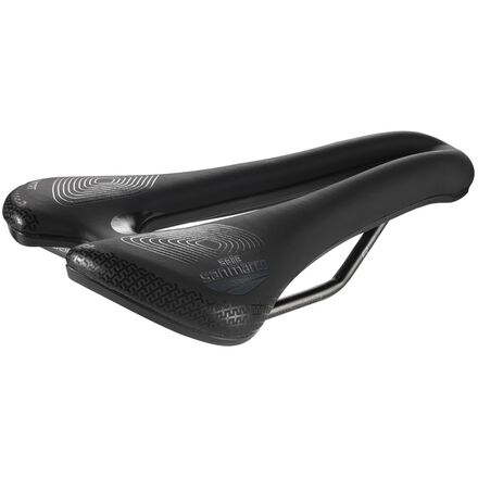 Selle San Marco - Aspide Short Supercomfort Saddle