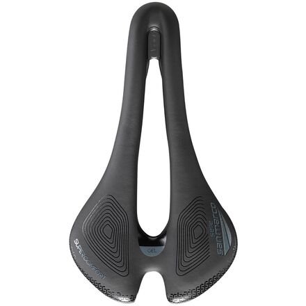 Selle San Marco - Aspide Short Supercomfort Saddle