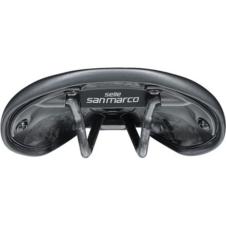 Selle San Marco - Regal Short Carbon Saddle