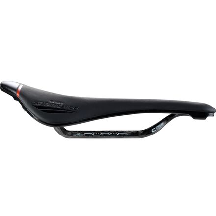 Shortfit 2.0 Carbon FX Saddle