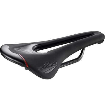 Selle San Marco - Shortfit 2.0 Carbon FX Saddle
