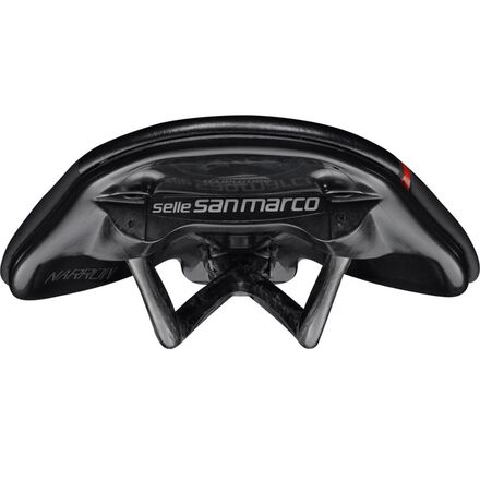 Selle San Marco - Shortfit 2.0 Carbon FX Saddle