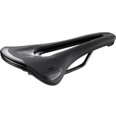 Selle San Marco - Shortfit 2.0 Dynamic Saddle