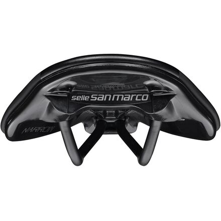 Selle San Marco - Shortfit 2.0 Dynamic Saddle