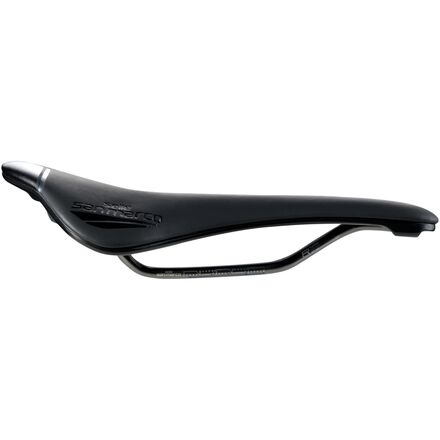 Shortfit 2.0 Racing Saddle