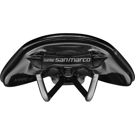 Selle San Marco - Shortfit 2.0 Racing Saddle