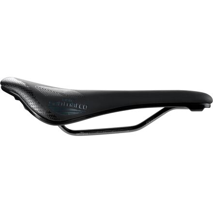 Shortfit 2.0 Supercomfort Racing Saddle