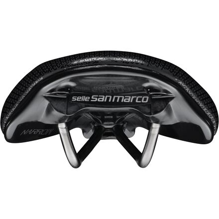 Selle San Marco - Shortfit 2.0 Supercomfort Racing Saddle
