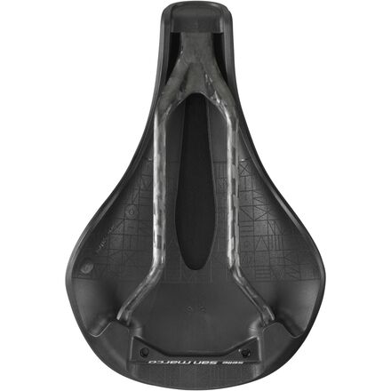 Selle San Marco - Mantra Carbon DNA Saddle