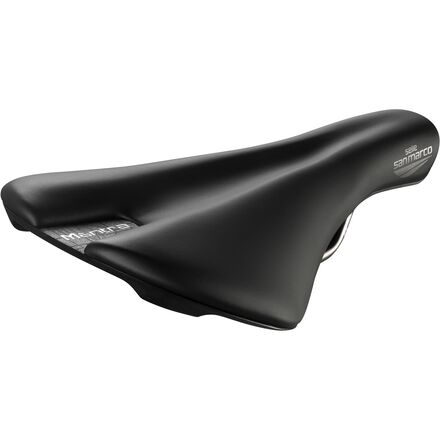 Selle San Marco - Mantra Manganese Saddle