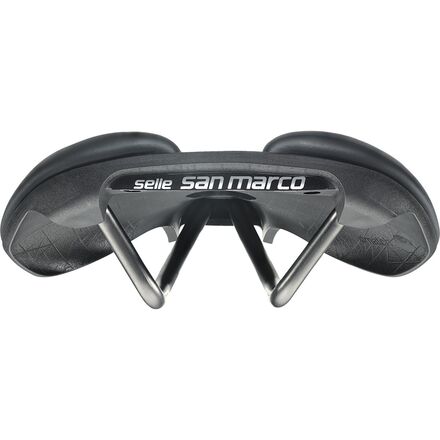 Selle San Marco - Mantra Manganese Saddle