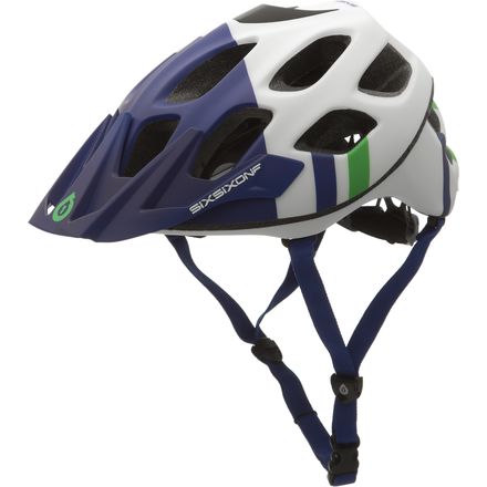 Six Six One - Recon Helmet