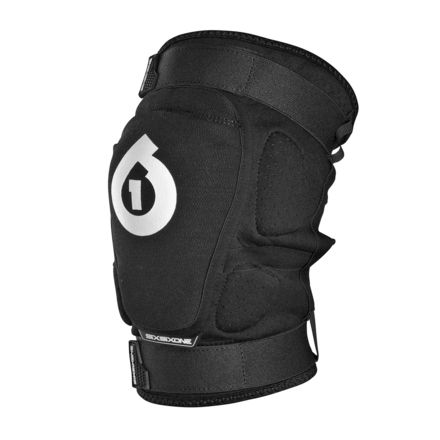 Six Six One - Rage Elbow Guards