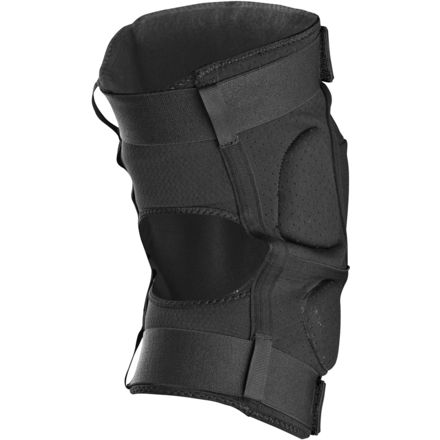 Six Six One - Rage Knee Guards - Youth