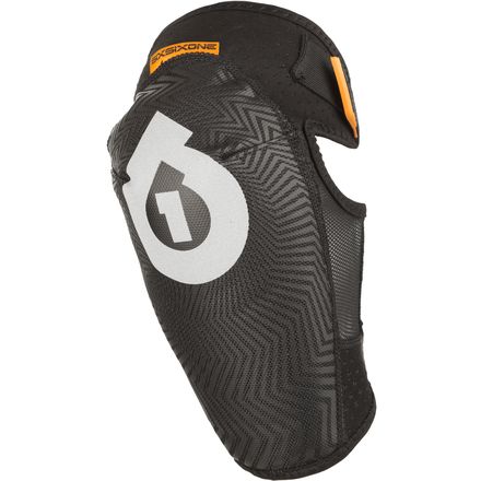 Six Six One - Comp AM Elbow Guards - Youth