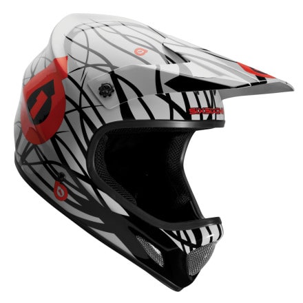 Six Six One - Evo Wired Helmet