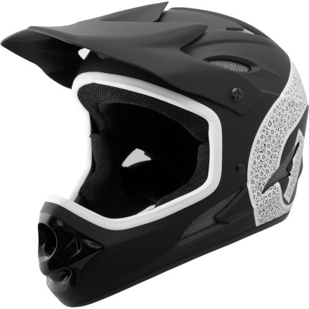 Six Six One - Comp Shifted Helmet