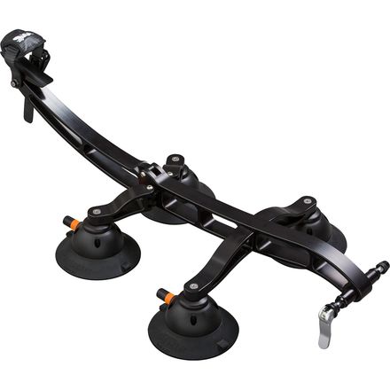 Komodo Bike Rack