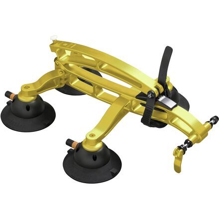 SeaSucker - Komodo Bike Rack
