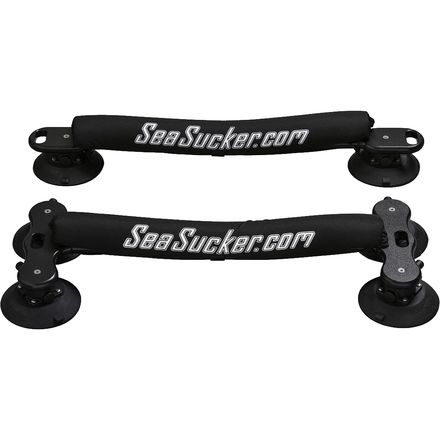 SeaSucker - Board Rack - Black