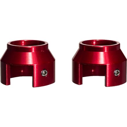 HUSKE Fork Mount Plugs