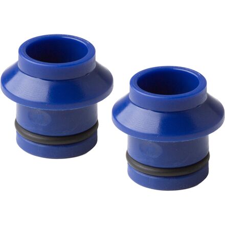 SeaSucker - HUSKE Fork Mount Plugs - Blue